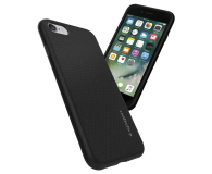 SPIGEN Liquid Air do iPhone 7/8/SE czarny 042CS20511 - 390453 - zdjęcie 5